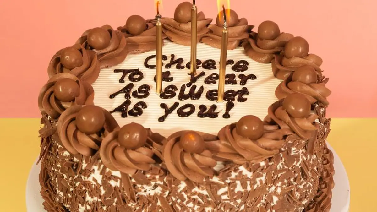 Cake Box – eggless cake shop in Walham Green, London